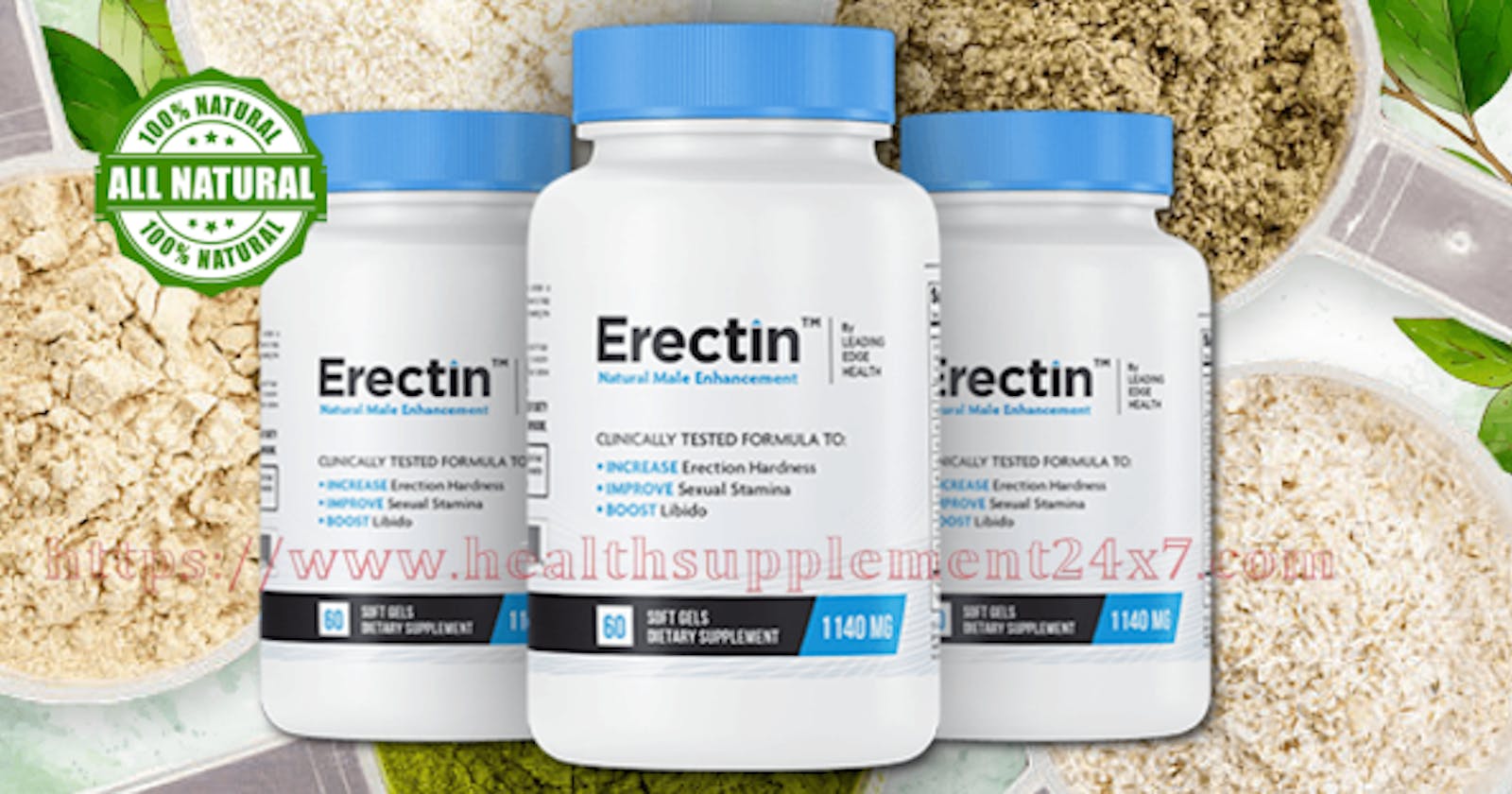 Erectin Xl Male Enhancement Gummies Reviews, Cost, Ingredients | Scam Or Legit?