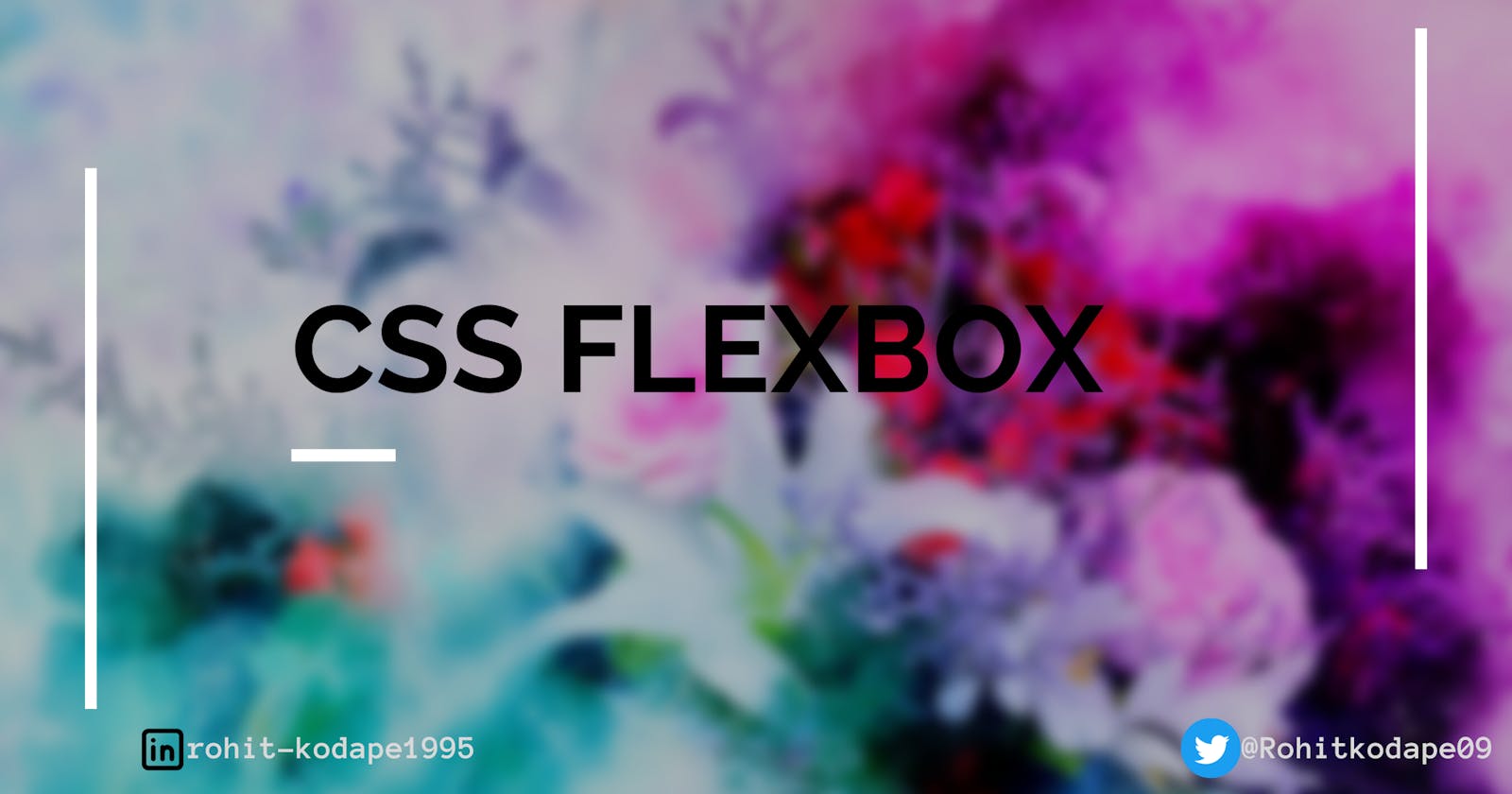 CSS Flexbox: A Comprehensive Guide to Flexible Layout 
                                                                            Design