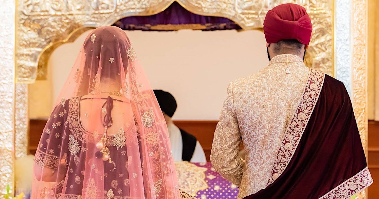 How Matrimonial Sites helps to Find Potential Punjabi Jat Partner