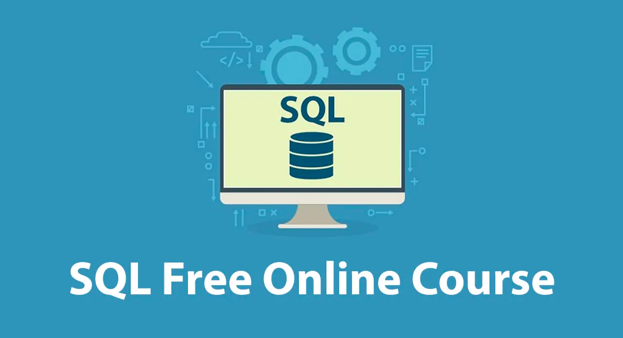 Free SQL Courses And Certifications Online