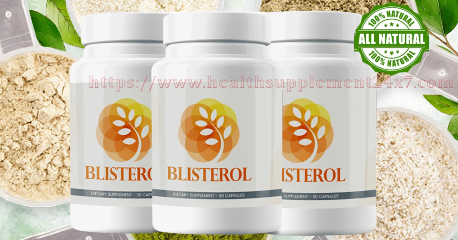 Blisterol {Clinical Proved} Escape Oral And Genital Herpes Virus For Good Skin And Shocking Result(Spam Or Legit)