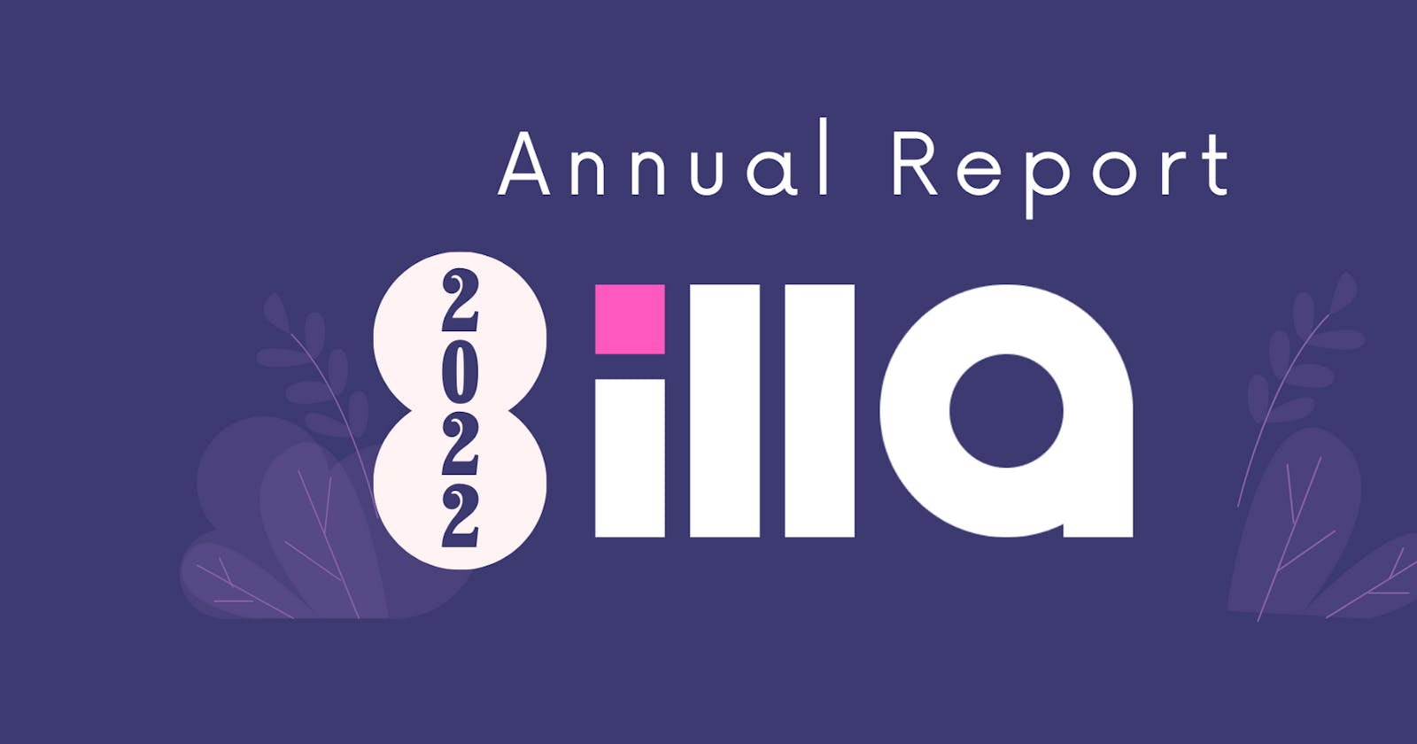 2022 ILLA Cloud Annual Report