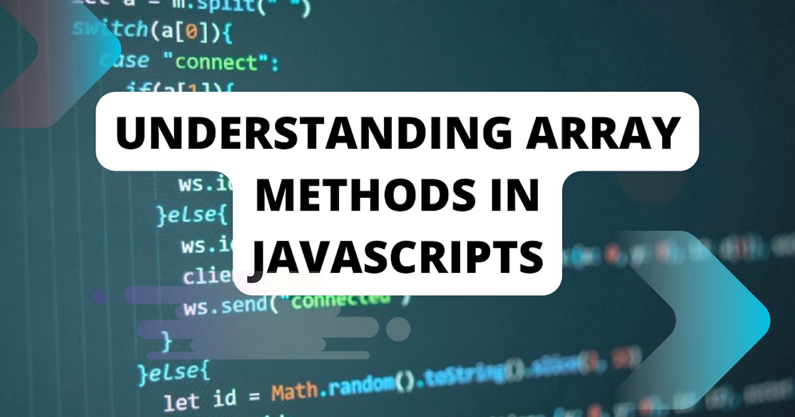 Understanding array methods in Javascript