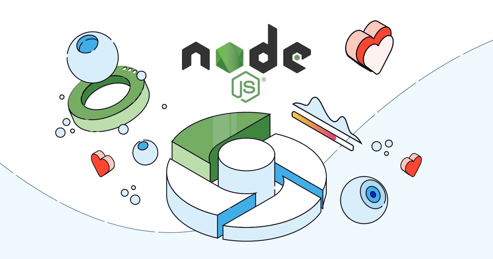 Why we don't need to upload Node Modules in Github