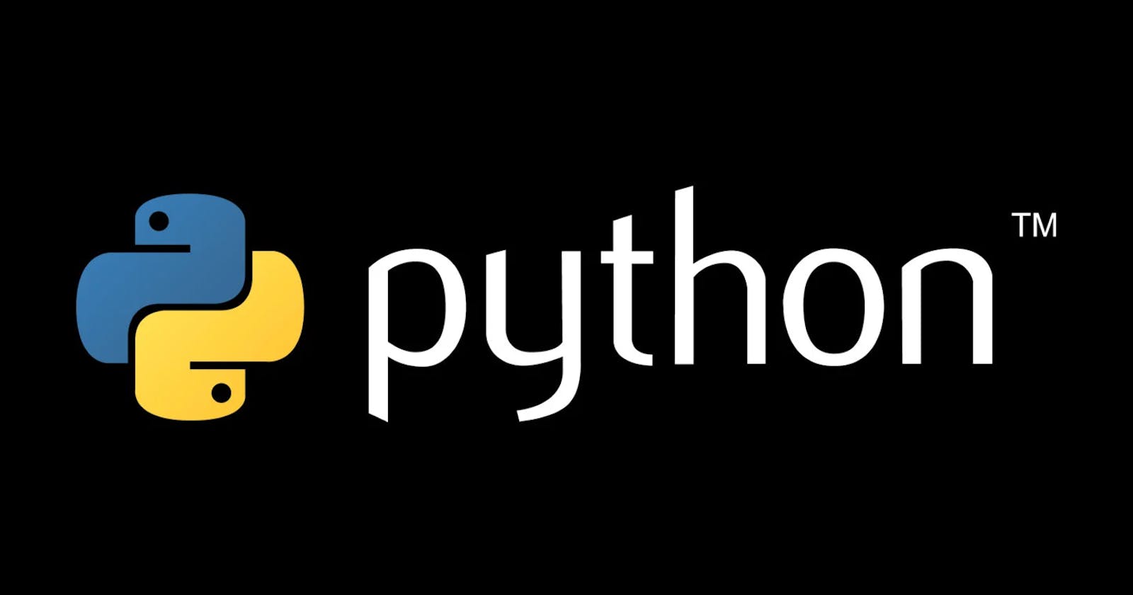 A Beginner's Guide to Python