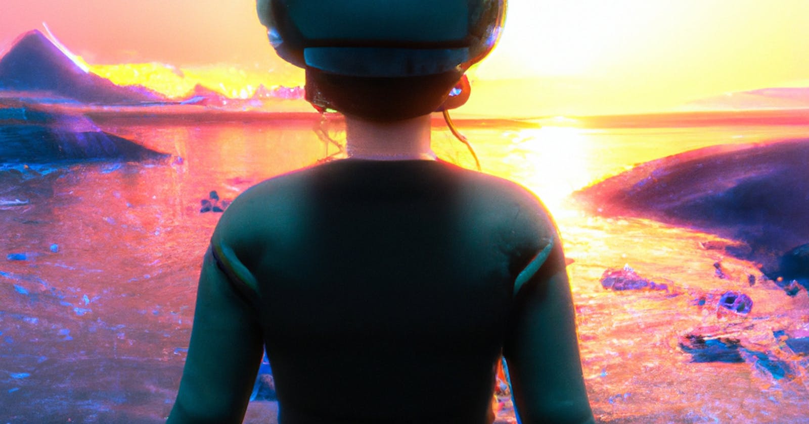 Hybrid Metaverse: A New Era in Virtual Reality