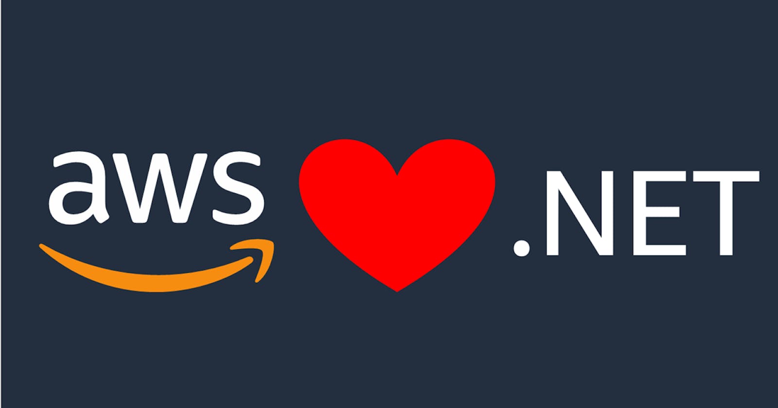 7 Reasons to Try AWS for .NET Developers