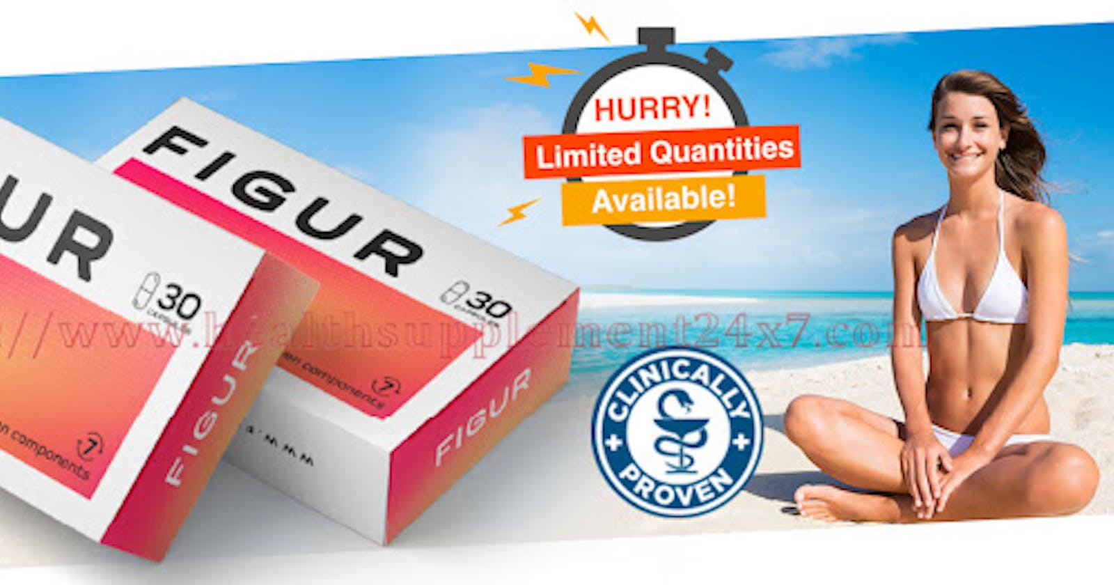 [BE INFORMED] Figur Diet Capsules France  Reviews SCAM Alert Weight Loss Gummies Journey