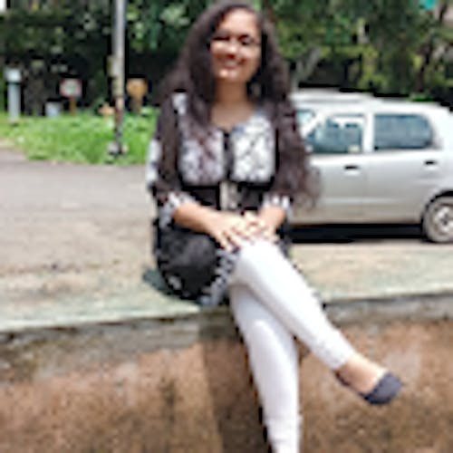Saumya Tripathi's blog