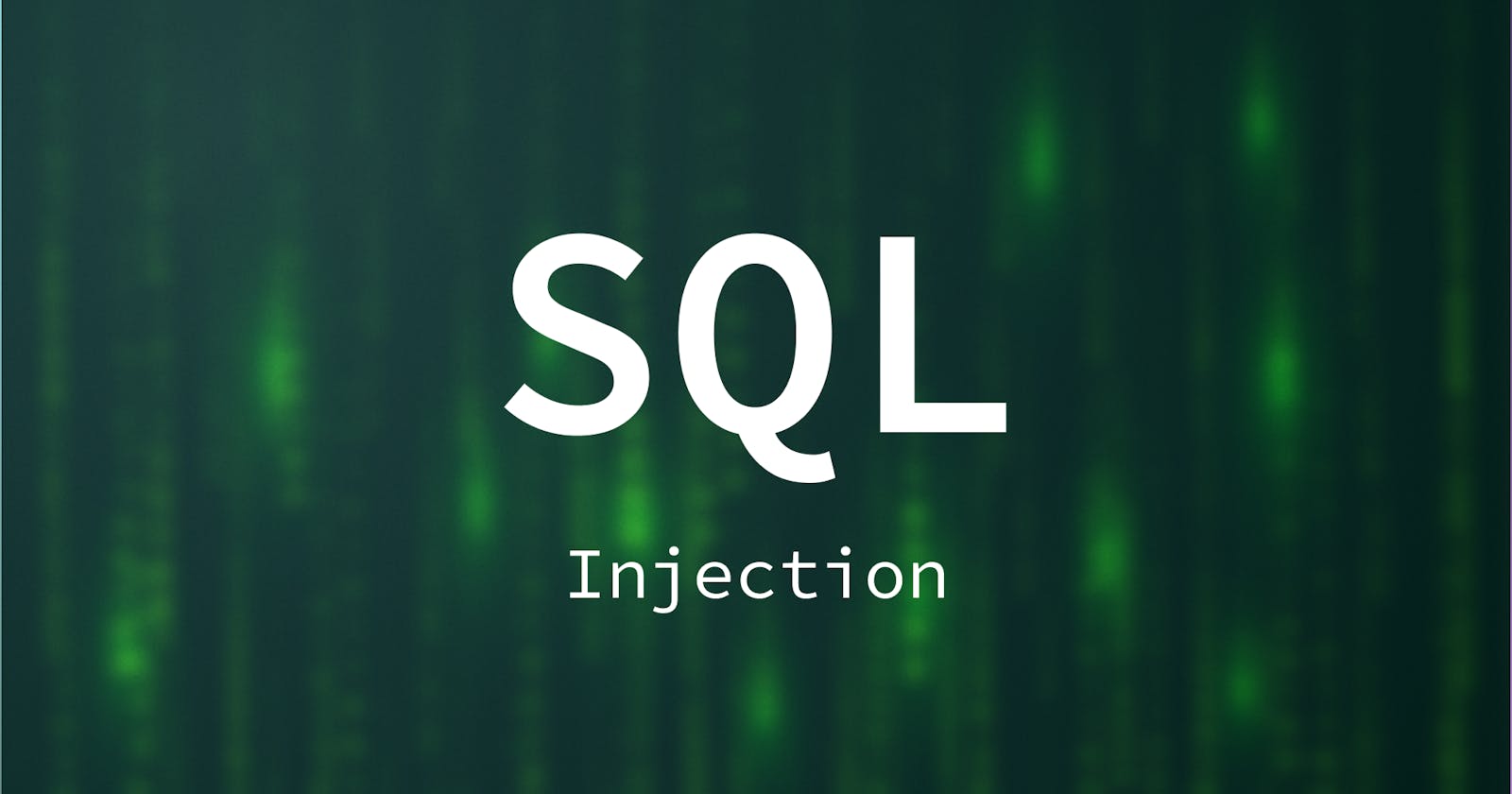 #2 SQL  Injection : bahaya dan cara pencegahannya