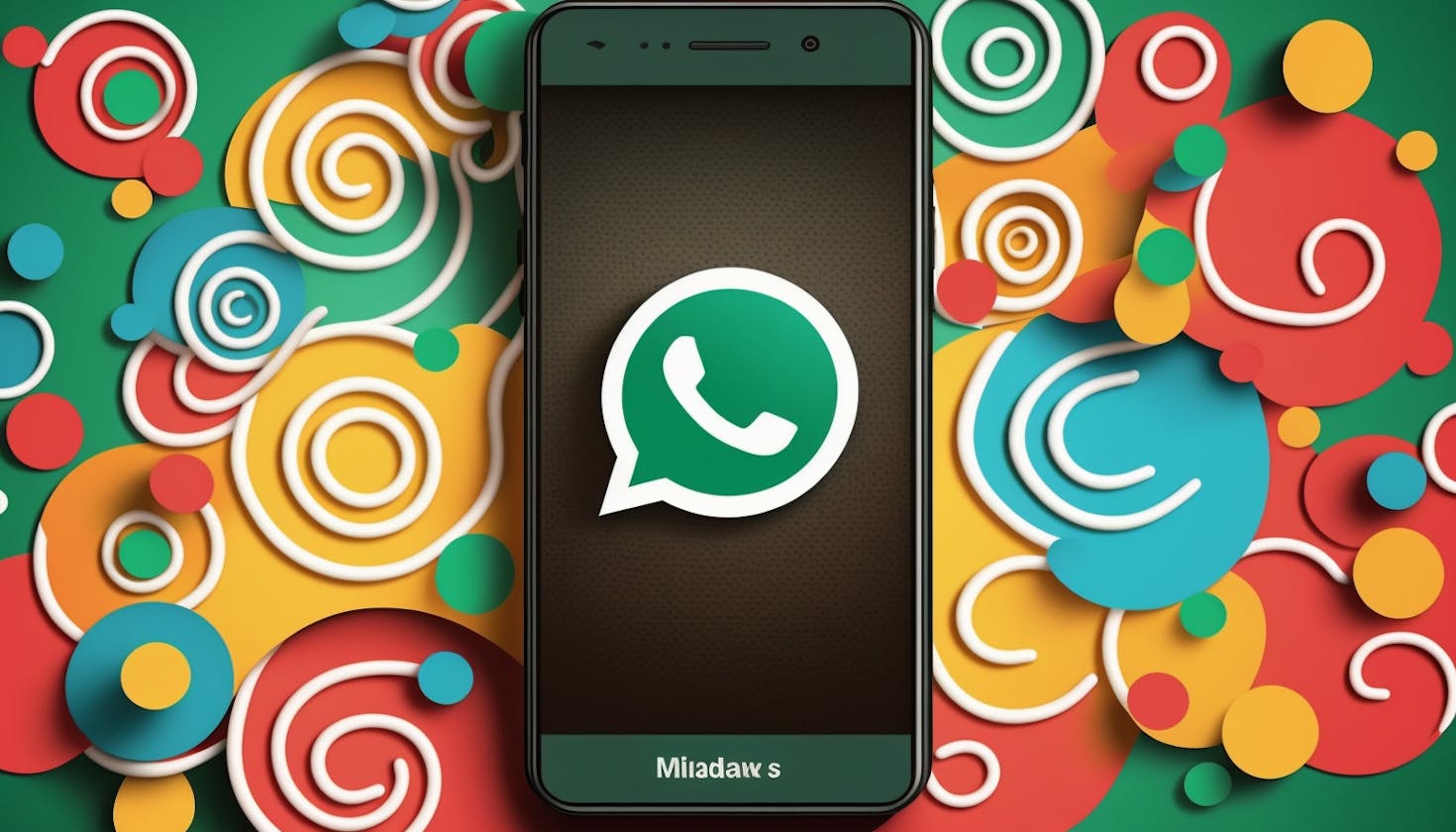 #1 - Whatsapp Opener Flutter App
