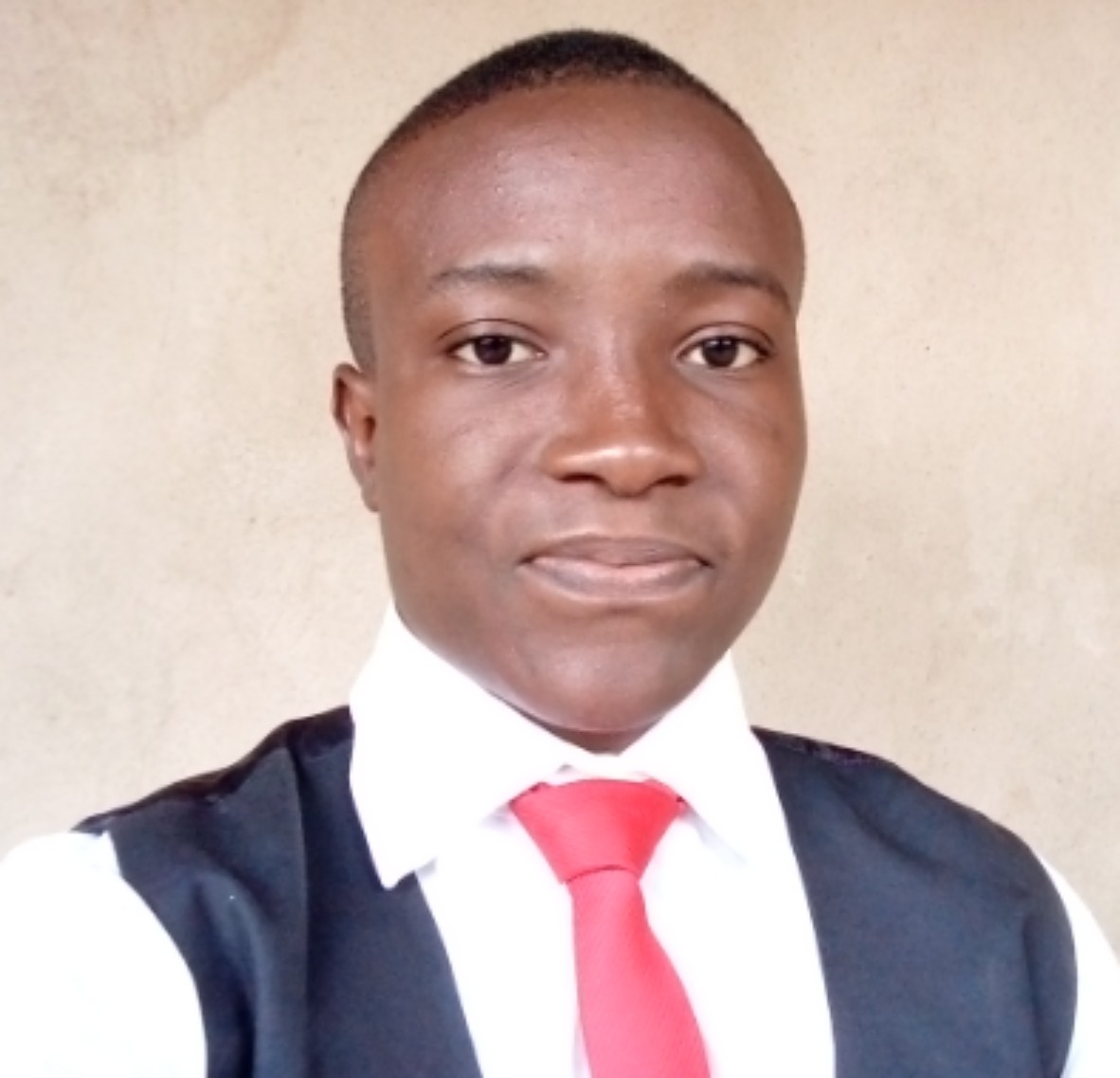 Ebenezer Gana