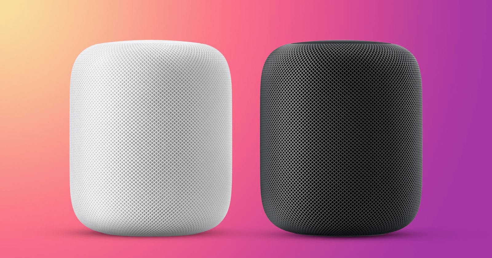 The New Regular-Sized HomePod Was Released Today
