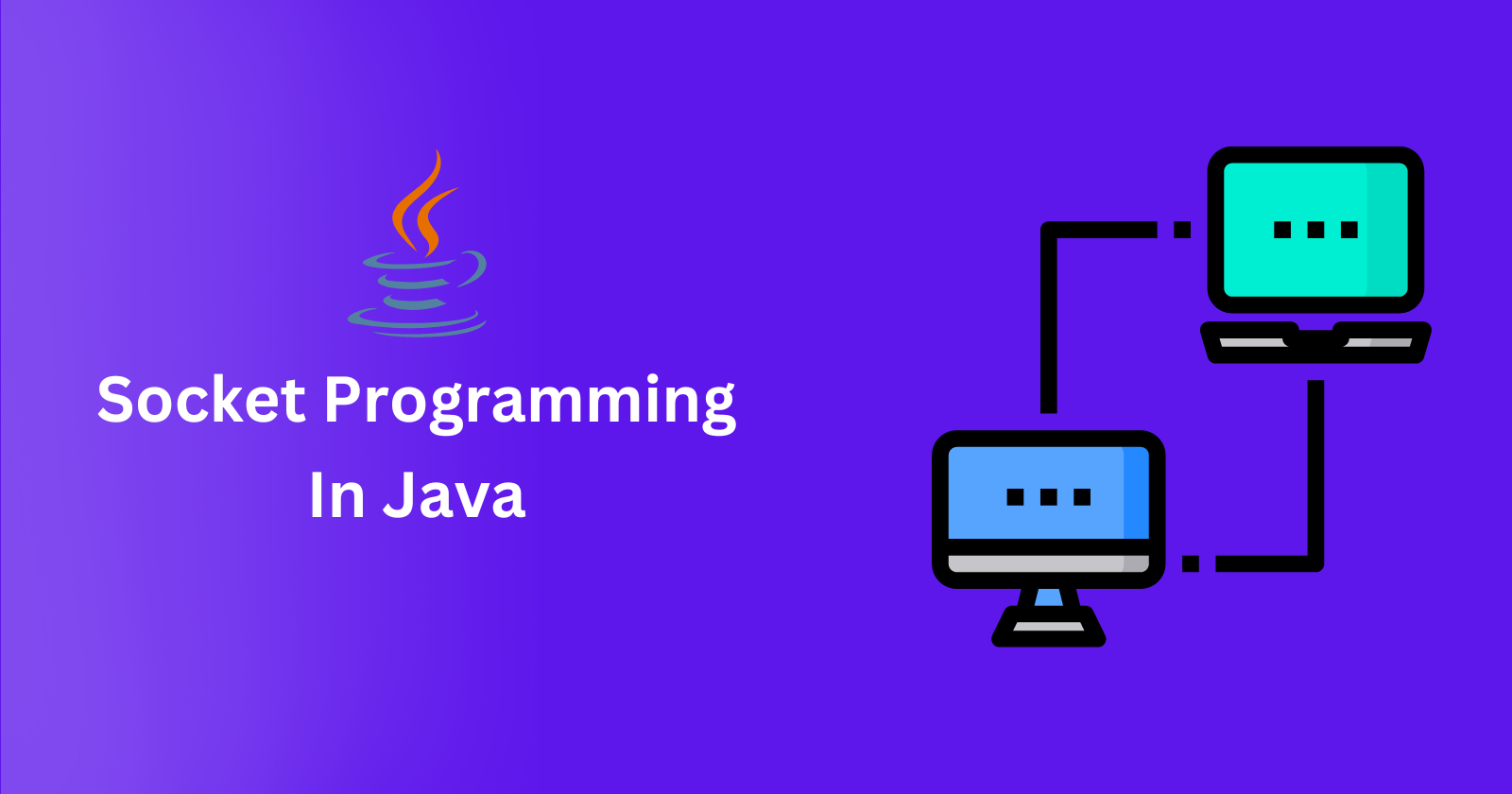 Understanding Socket Programming in JAVA