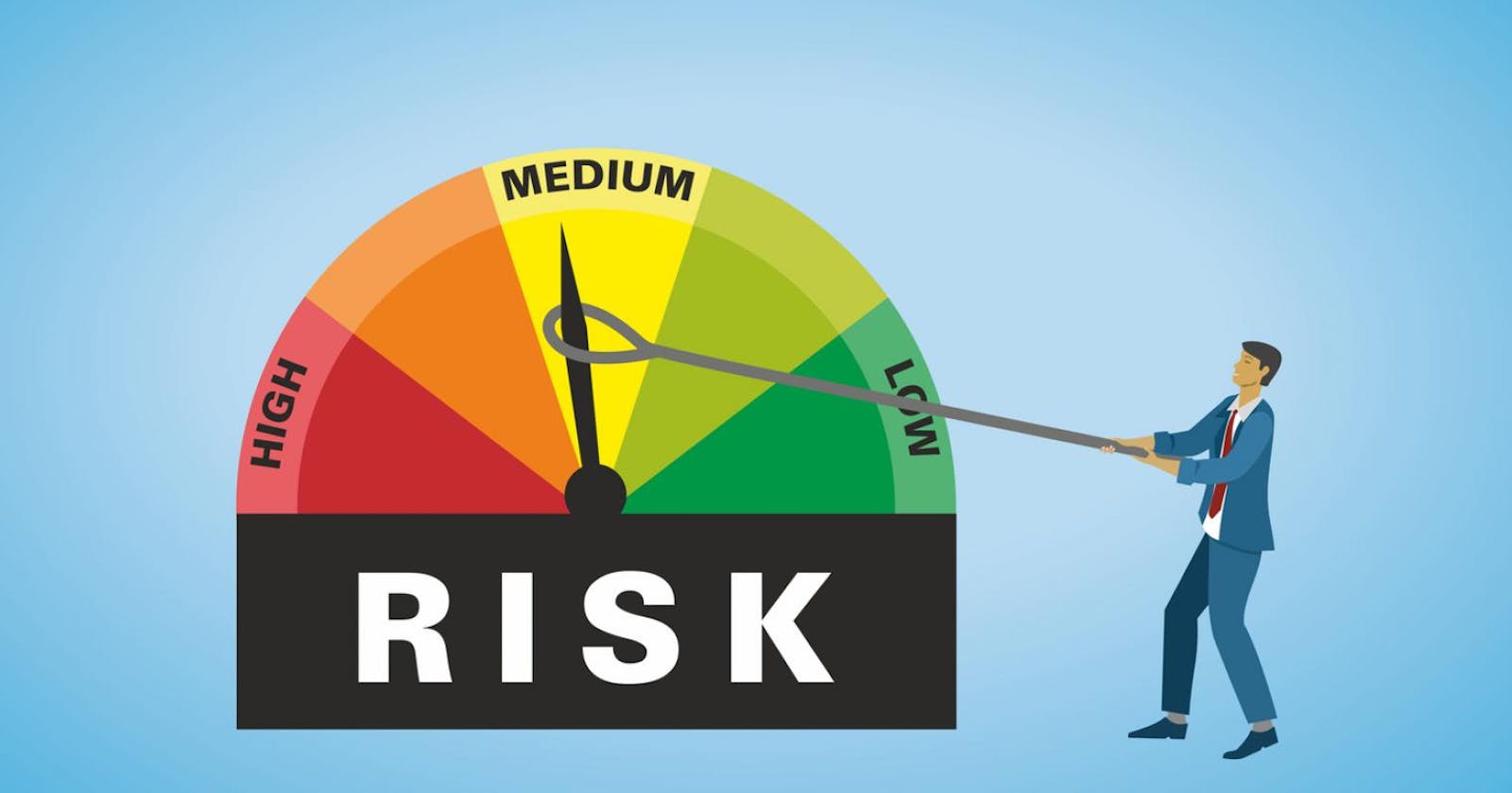 Identifying Competitive Risk: How to Stay Ahead of the Curve