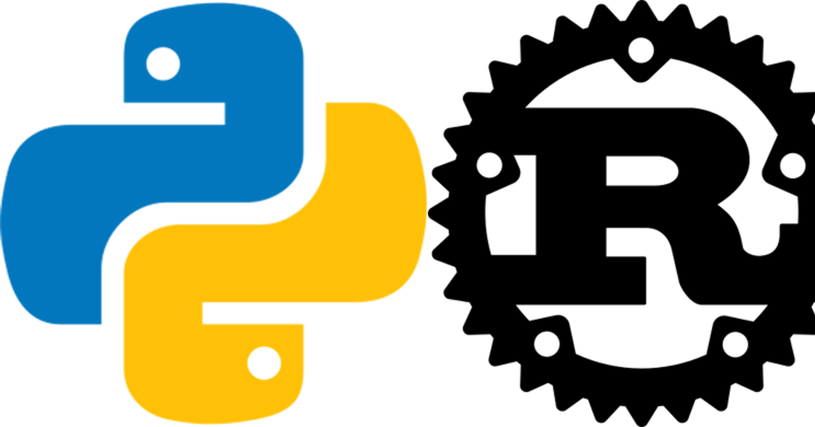 From Python to Rust