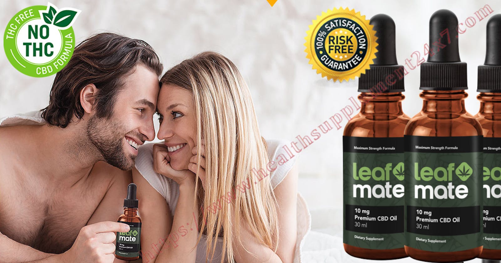 Leaf Mate CBD Oil {#1 USA Male Enhancement} Increase Libido Maximum Strength Reduce Anxiety(Work Or Hoax)