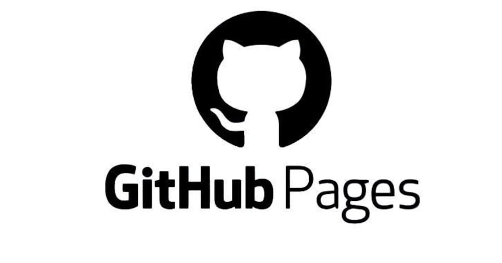 A Beginner's Guide to Hosting a Resume Website with GitHub Pages in 9 Steps