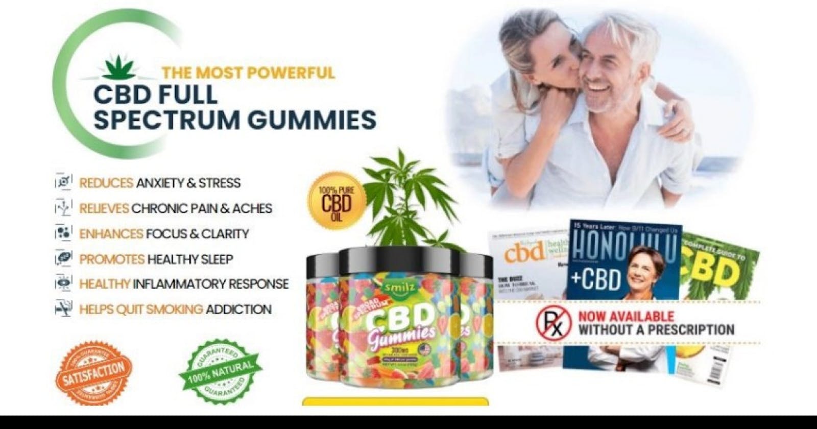 Lois Griffin CBD Gummies  superior Co2 extraction and triple filtration era.