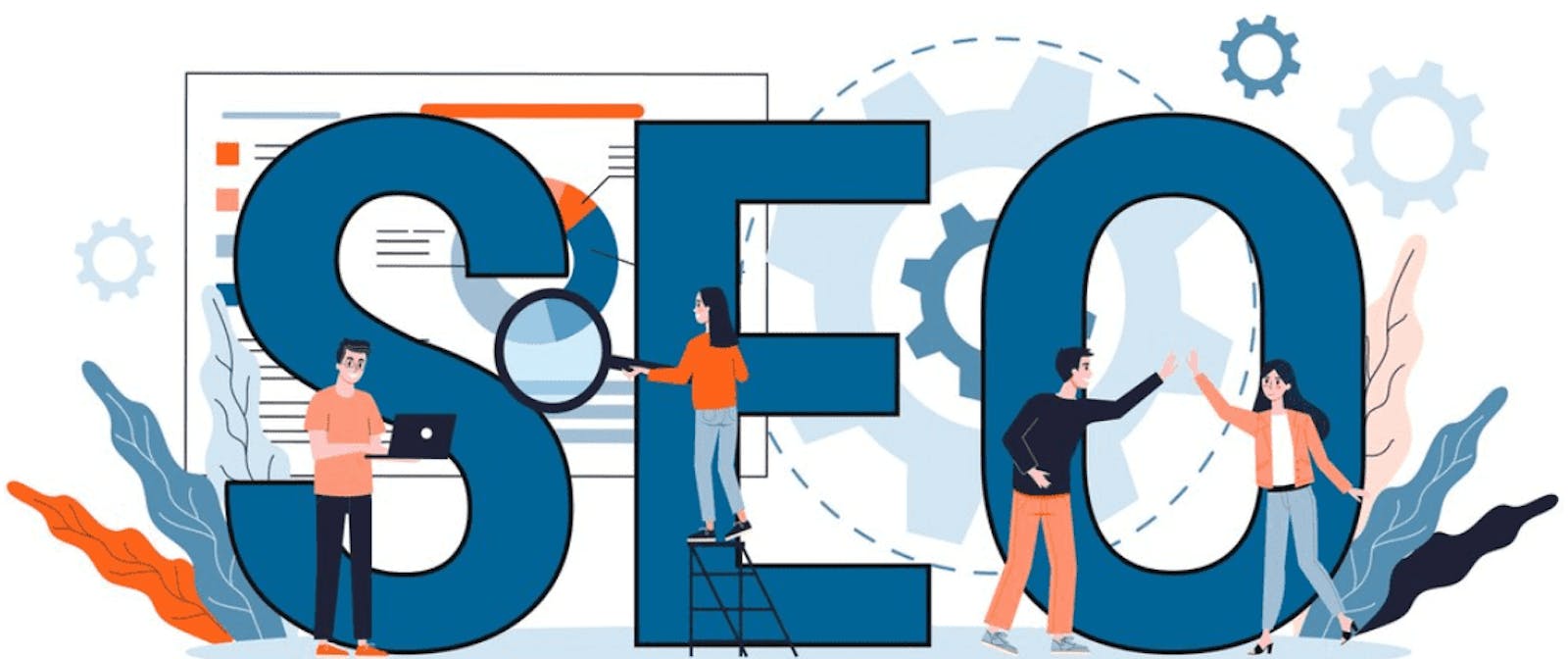 Maximize Your Online Presence with Professional Search Engine Optimization (SEO) Services - Increase Traffic and Boost Rankings Today