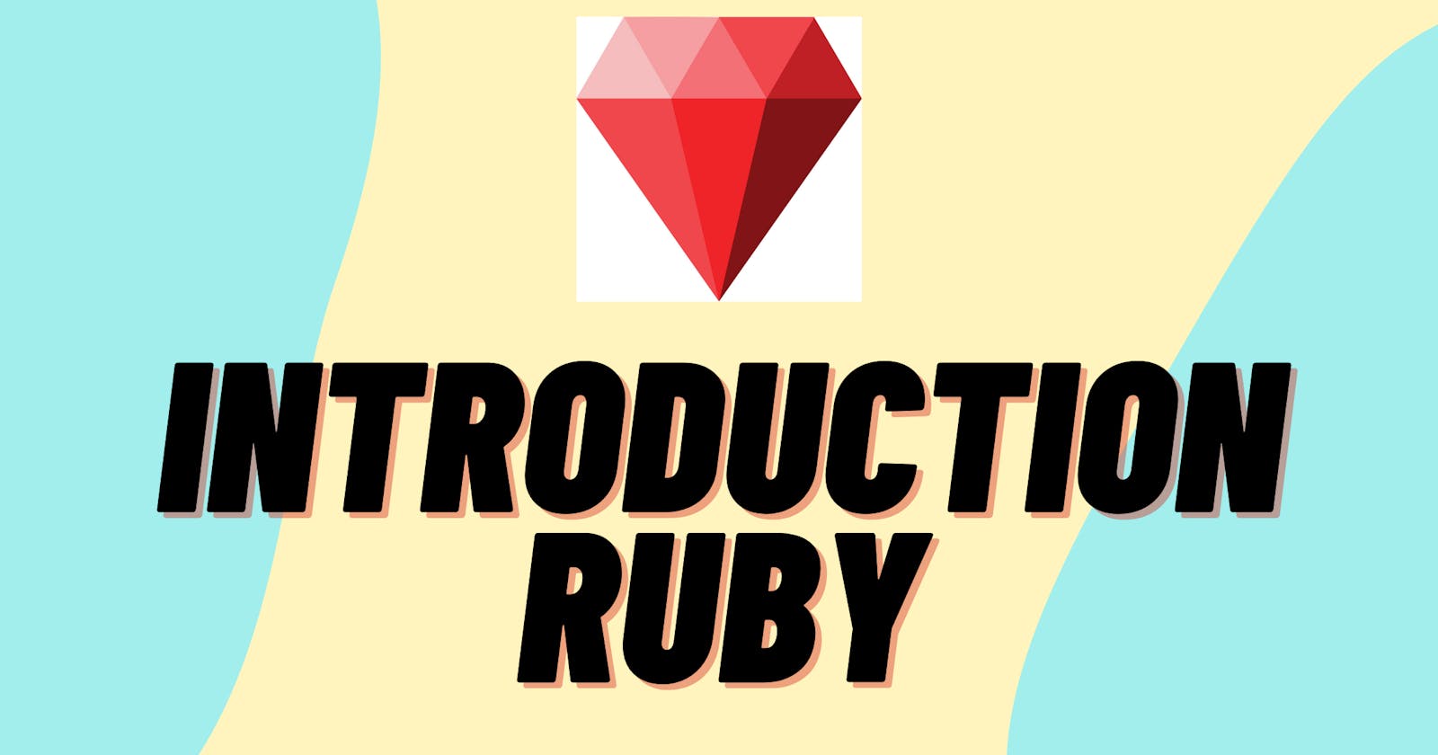 RUBY simple and clean