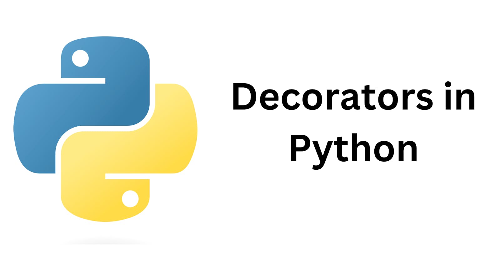 Decorators in python (part-1)