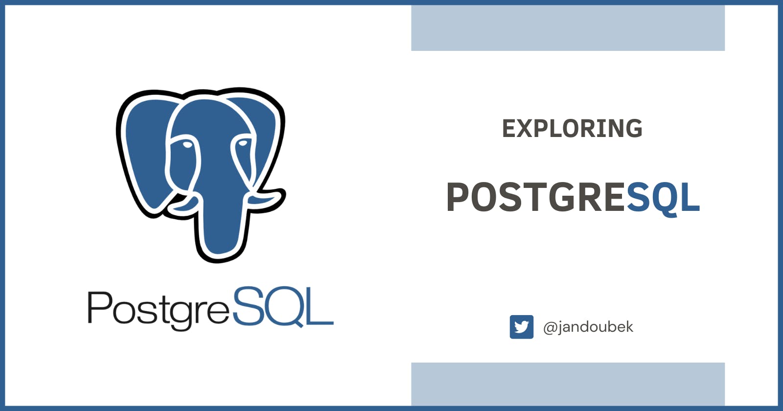 Is PostgreSQL a worthy alternative to Microsoft SQL Server?