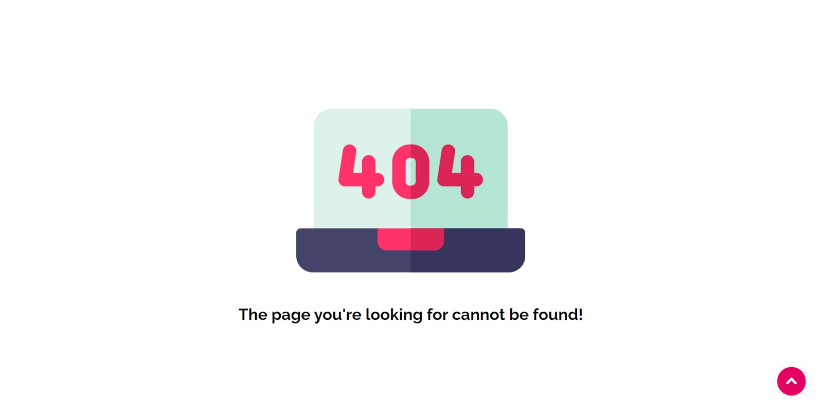 How I Make 404 Page Route In Ember.js