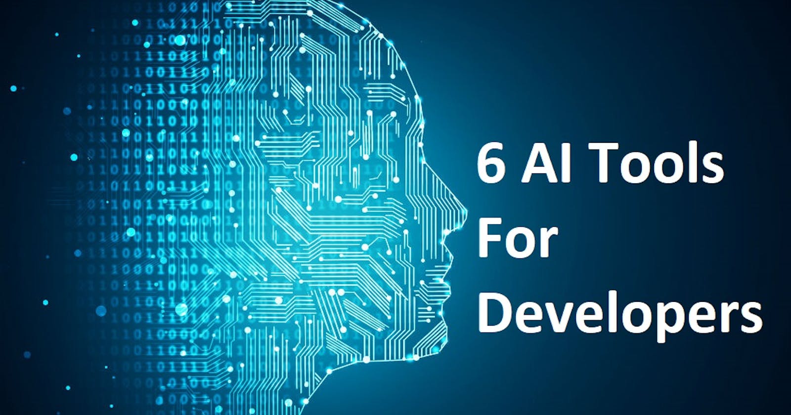 6 AI Tools for Programmers