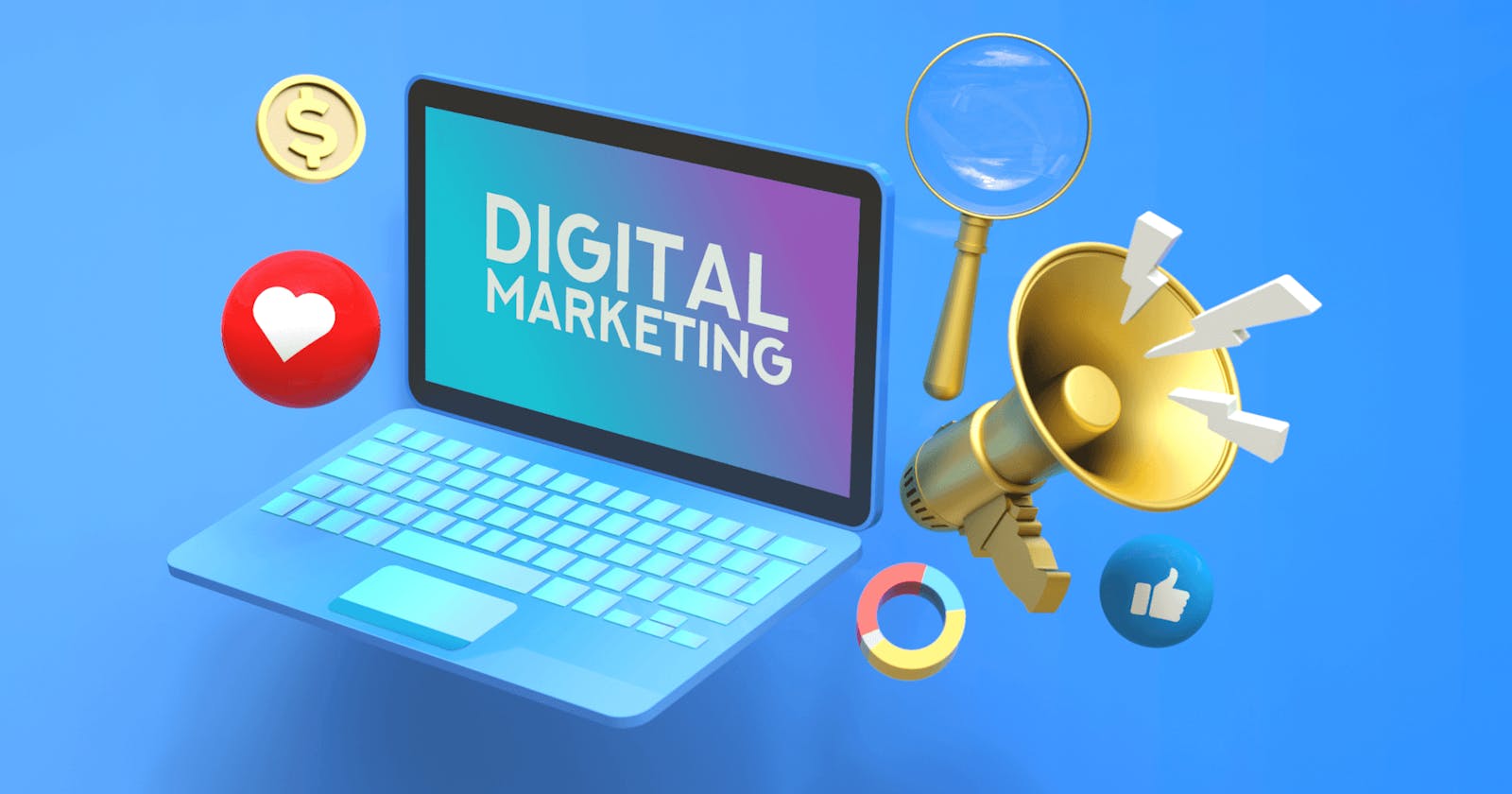 Digital marketing: What is it? How does digital marketing operate?
