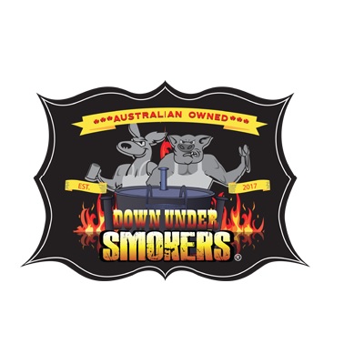 Down Under Smokers