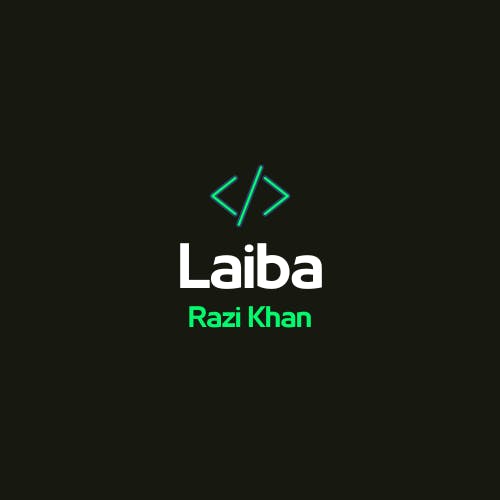 Laiba's Blog