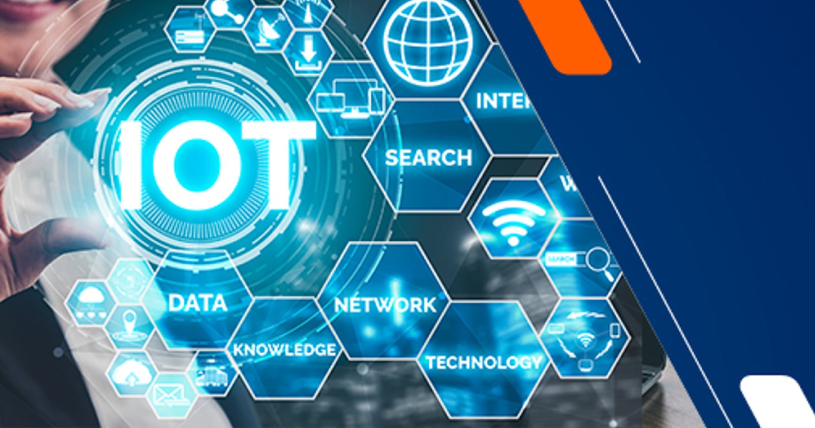 What is IOT and How Will It Benefit Your Business?