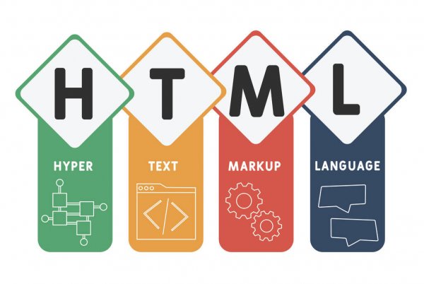 Comment,Tag, Element and Attribute in HTML