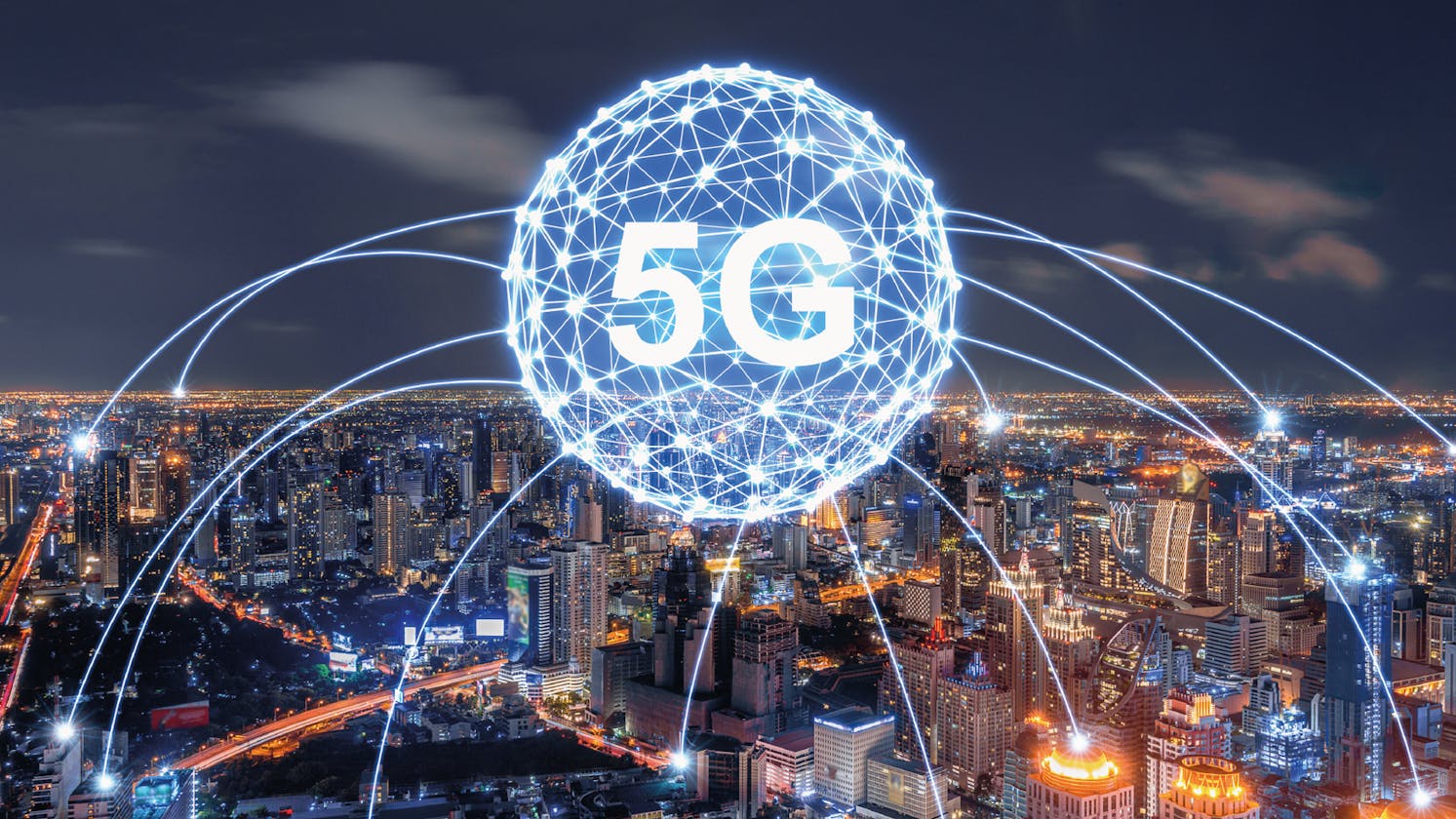 5G: Top 6 Most Frequently Asked Questions Answered