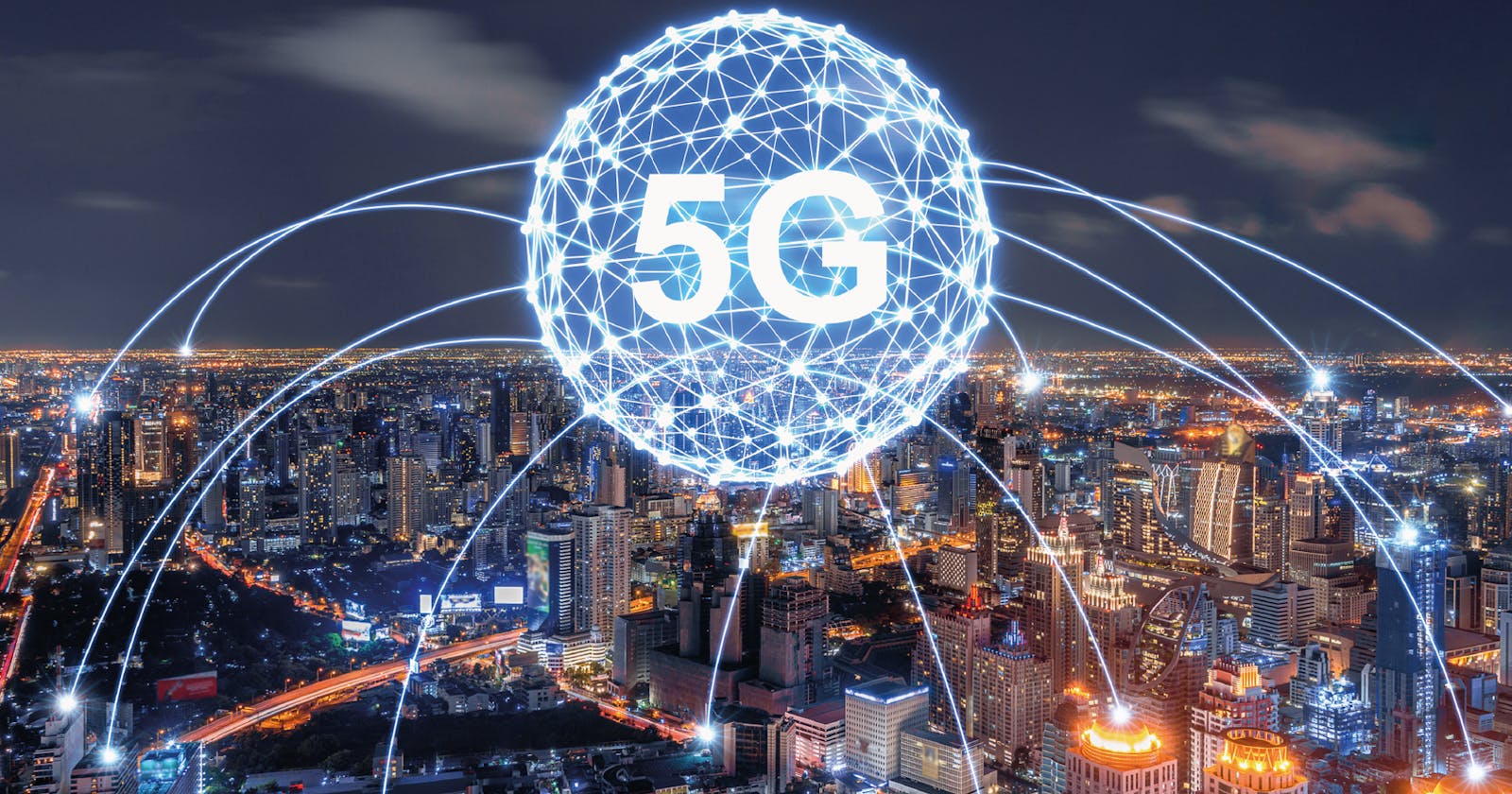 5G: Top 6 Most Frequently Asked Questions Answered