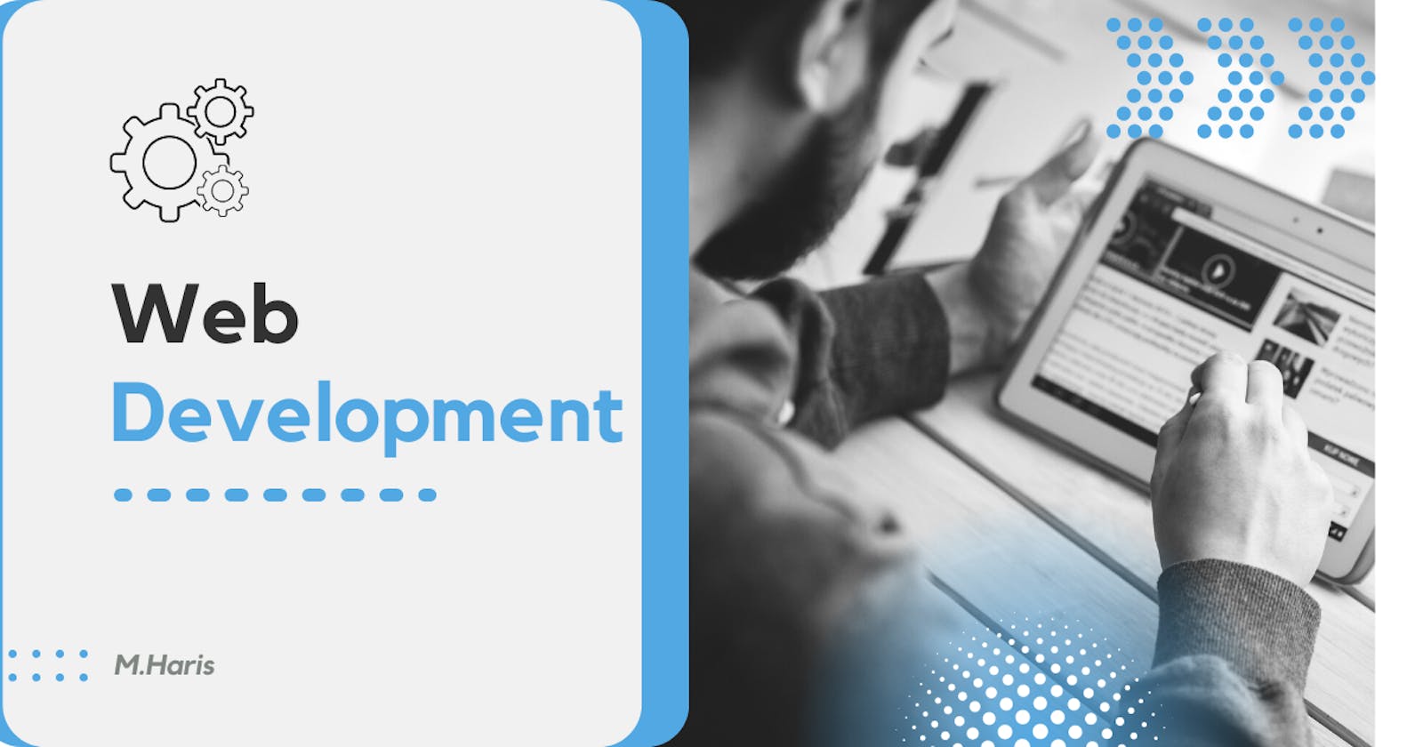 Basics of Web Development