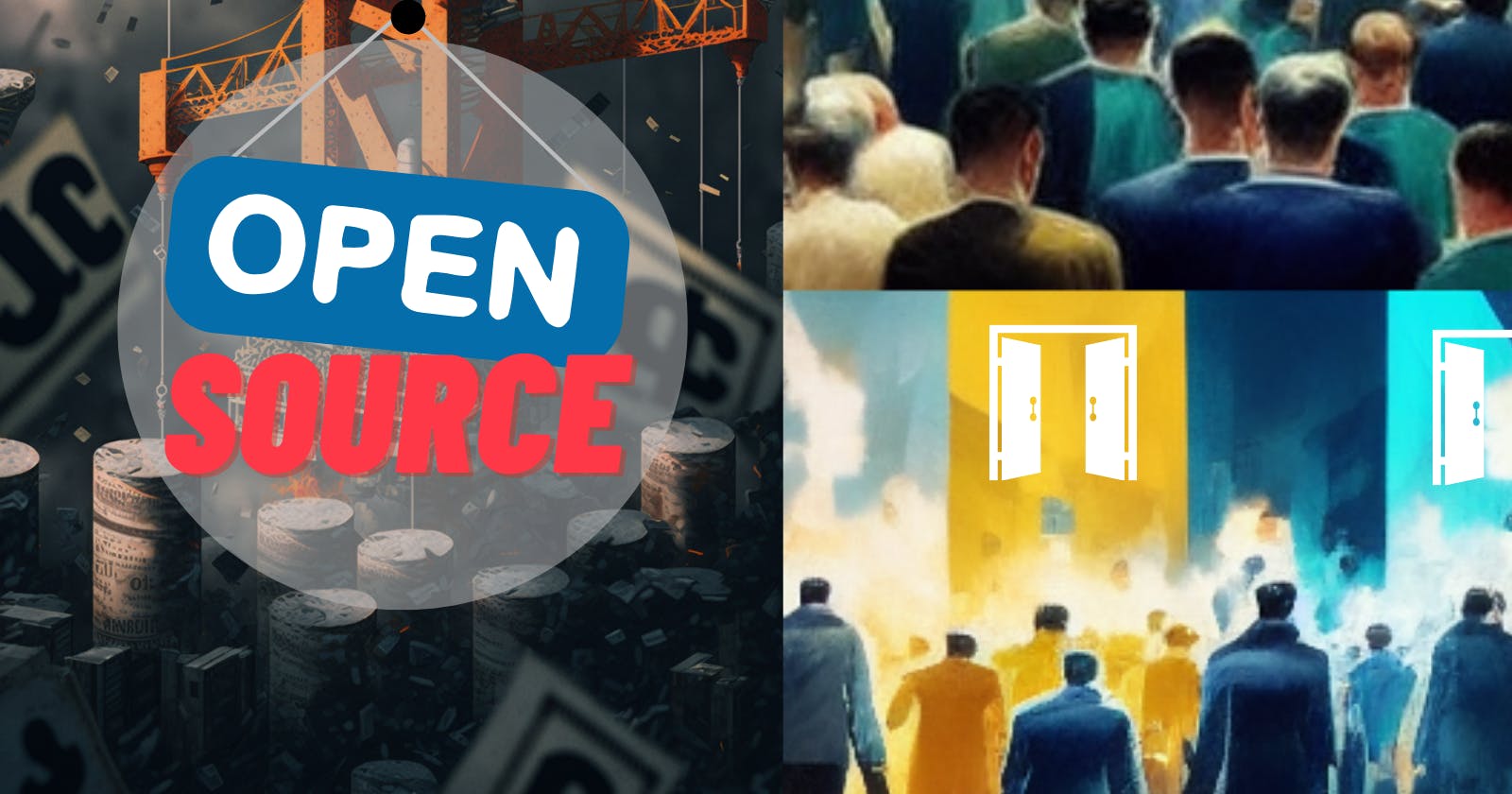 Open Source Contributions: Making an Impact Without Breaking the Bank.