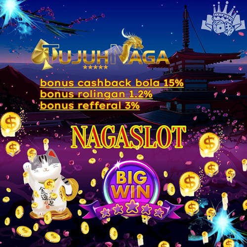 Naga Slot's photo
