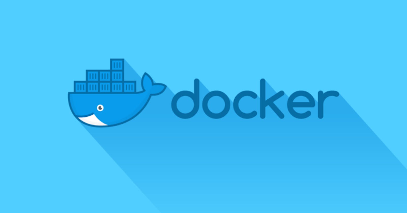 Day 20: Docker Commands Cheatsheet