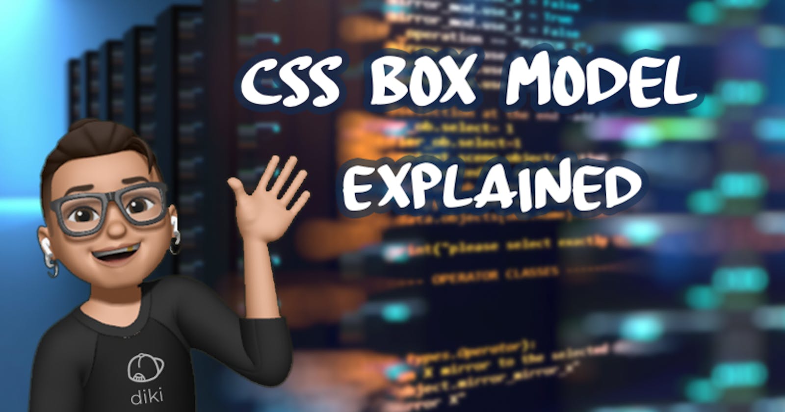 Unlocking the Power of the CSS Box Model: A Beginner's Guide