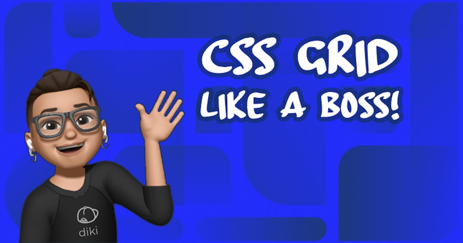 Revolutionizing Web Design with CSS Grid