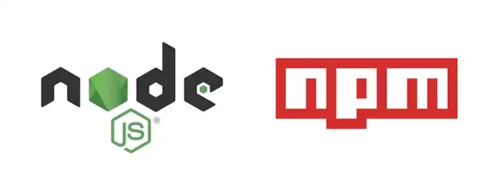 A Guide to npm install: Types, Meanings, and Flags