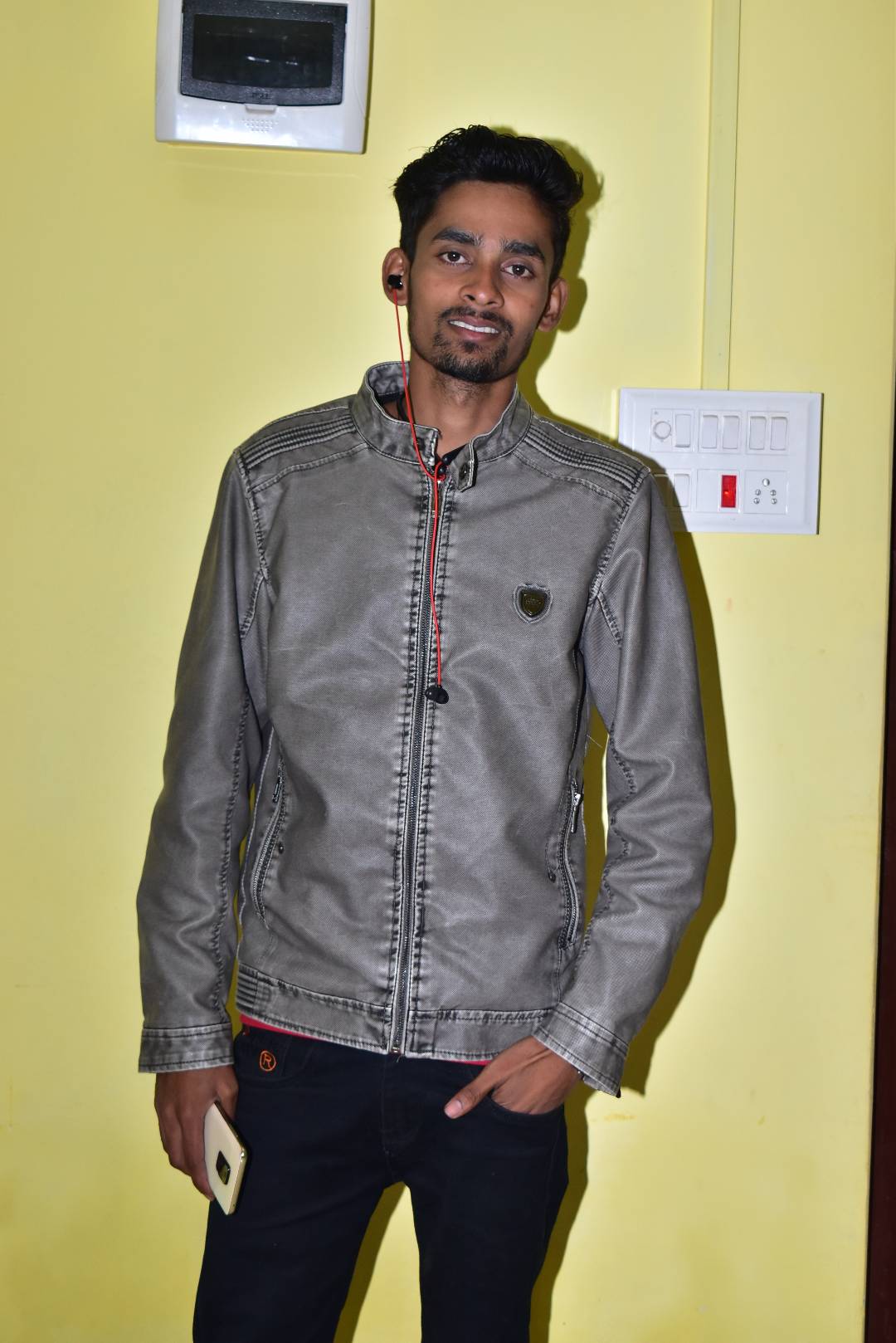 Vishal Gupta