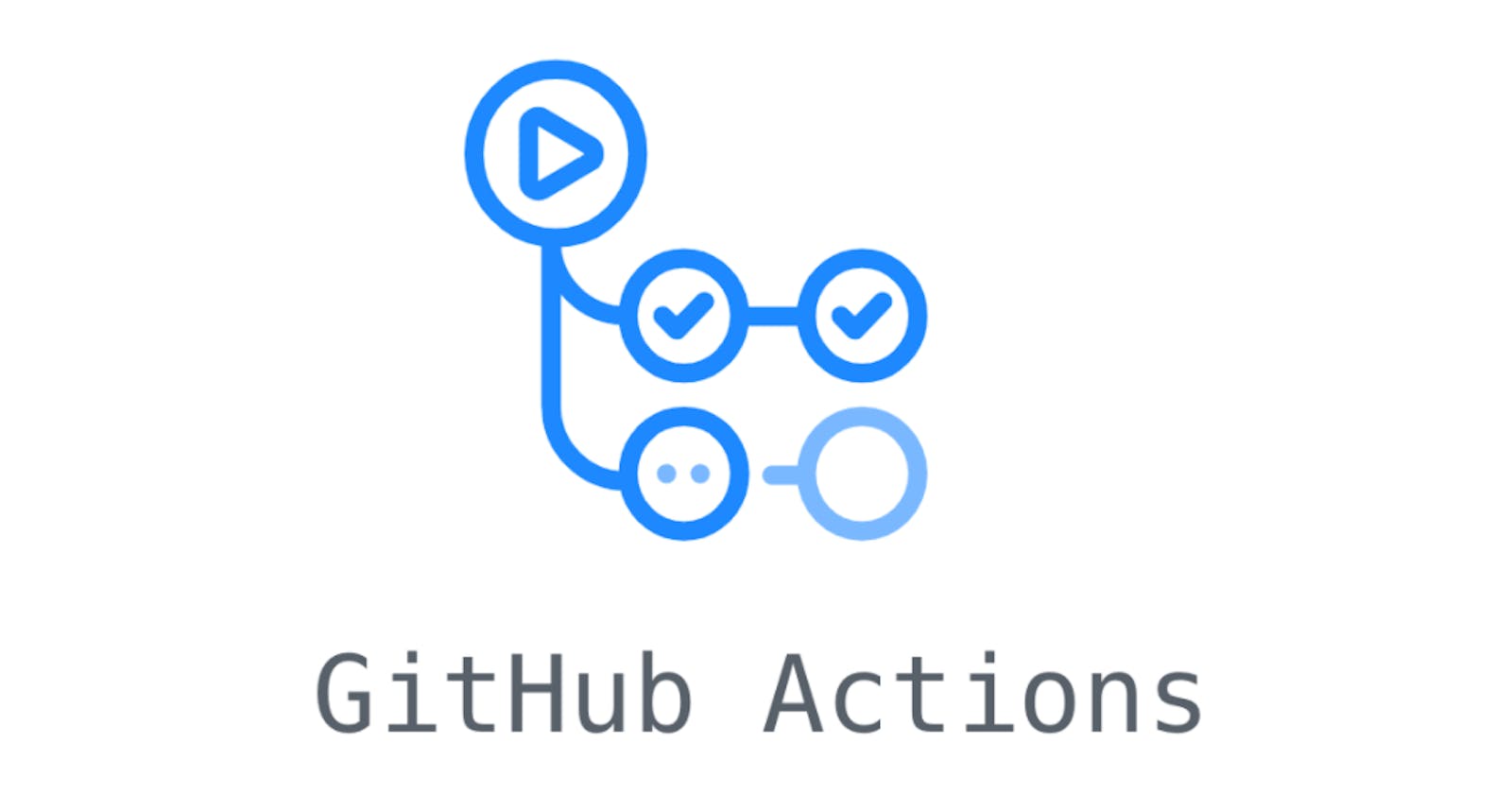GitHub Actions CI/CD - A Basic Demo