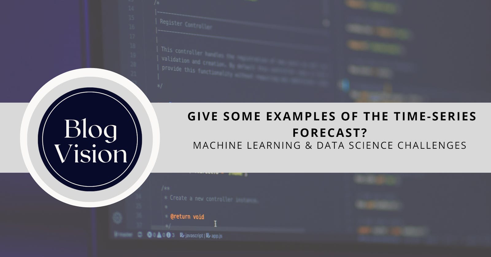 #102 Machine Learning & Data Science Challenge 102