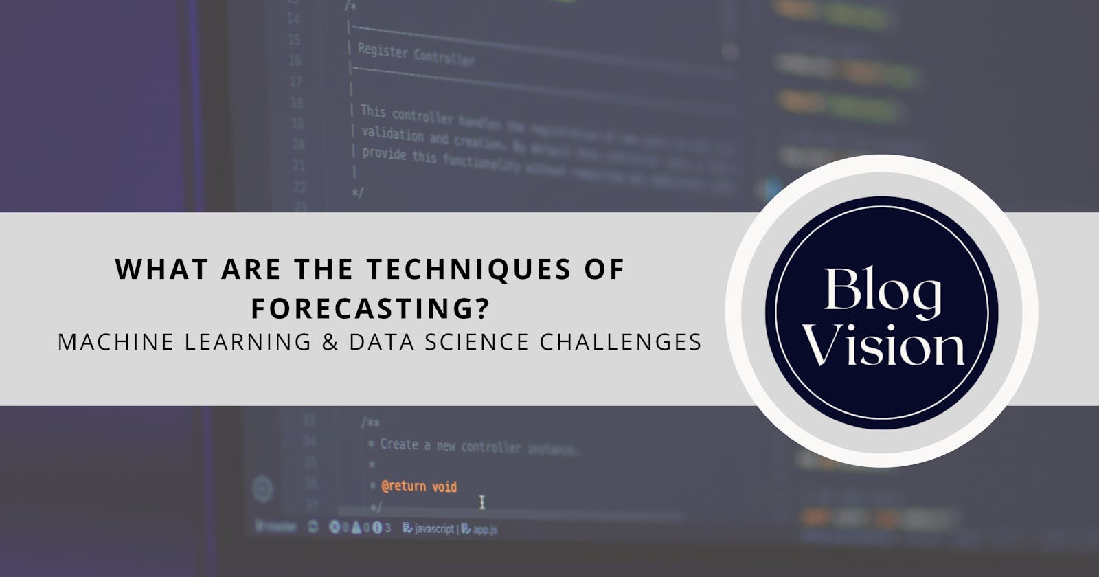 #103 Machine Learning & Data Science Challenge 103