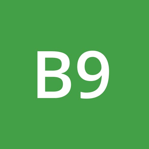 Bong 99's blog