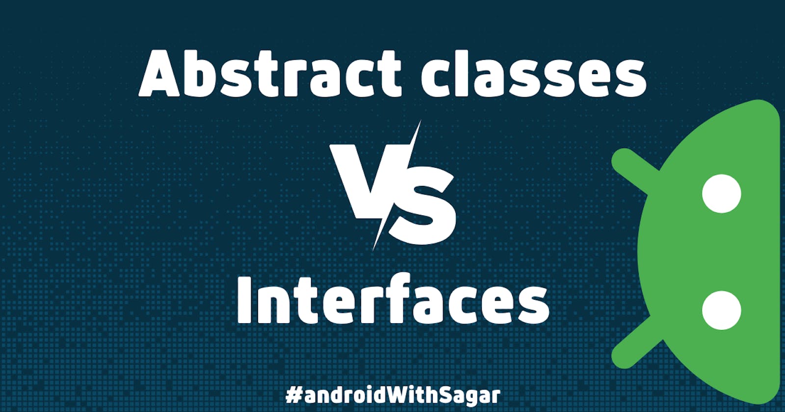 Abstract Classes and Interfaces in Kotlin: A Complete Guide