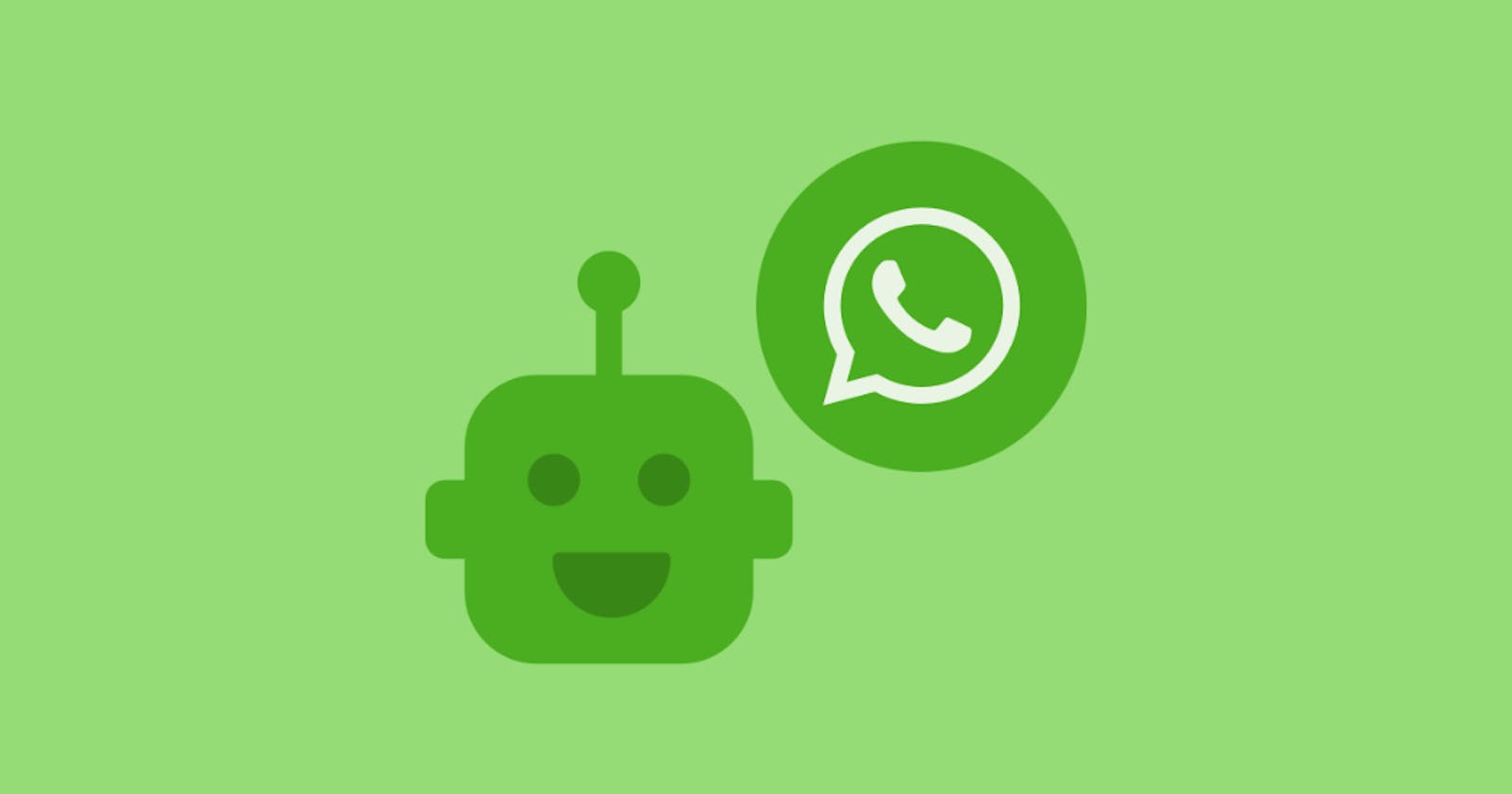 Create a WhatsApp Bot that schedules, Automates Messages on the cloud.